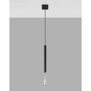 https://design-led.fr/it/ MOZAICA 1 lampada a sospensione G9 nero/cromo 46,80 € 39,78 € SL.0885