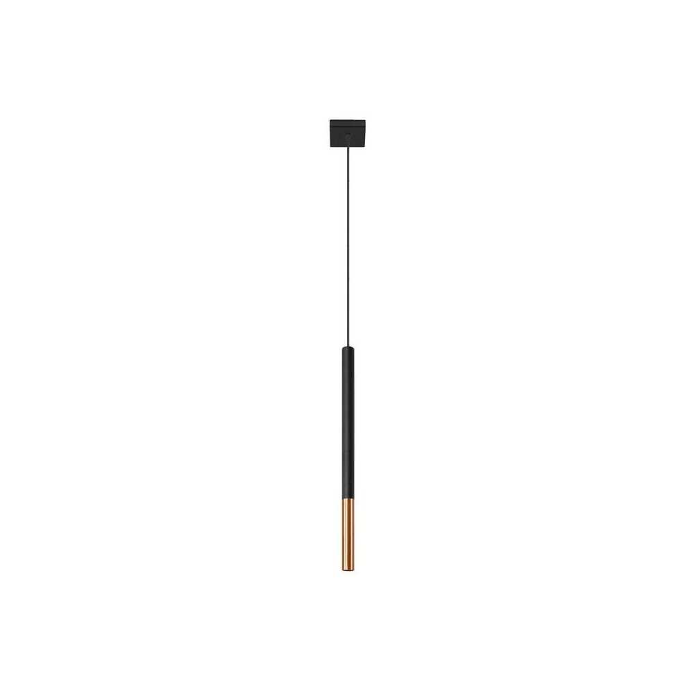 https://discount-led.fr/fr/ Lampe suspendue MOZAICA 1 noir/cuivre G9  39,00 €  31,20 €    SL.0888