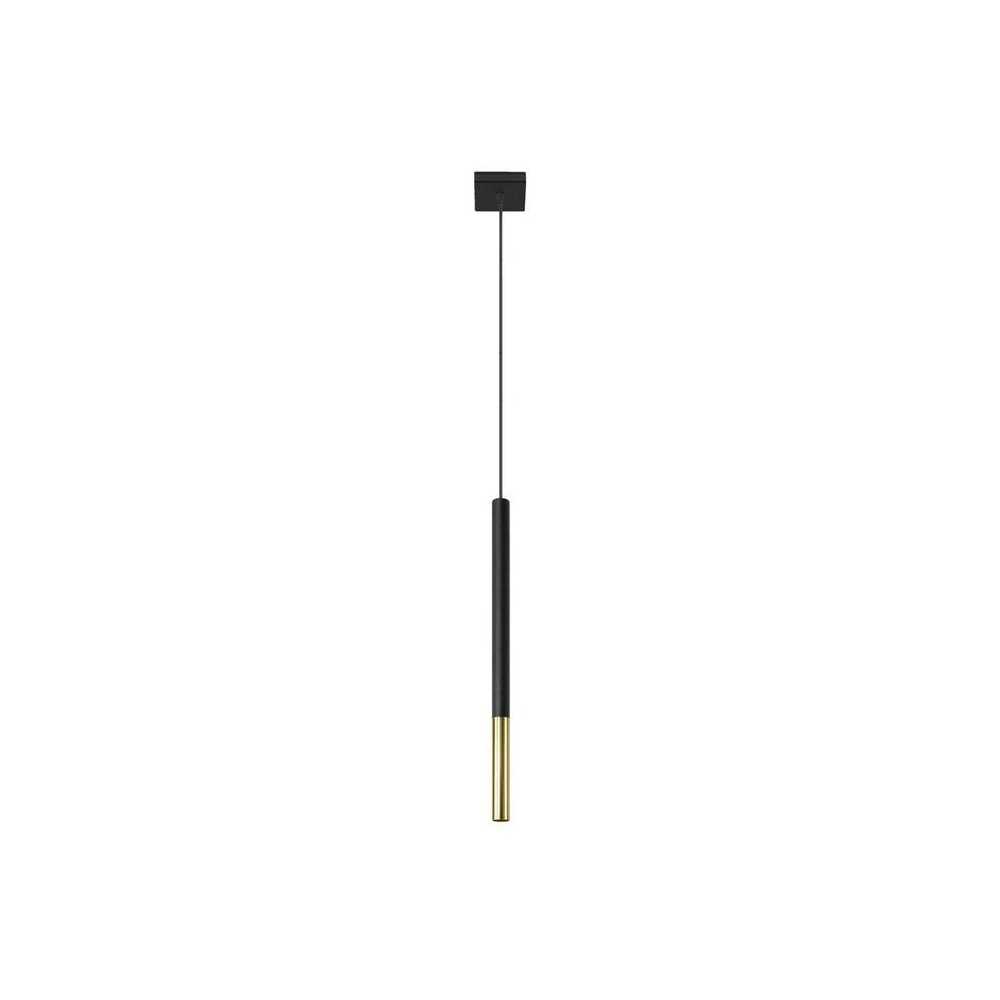 https://design-led.fr/it/ MOZAICA 1 lampada a sospensione G9 nero/oro 46,80 € 39,78 € SL.0891