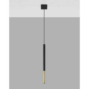 https://design-led.fr/it/ MOZAICA 1 lampada a sospensione G9 nero/oro 46,80 € 39,78 € SL.0891