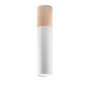 https://design-led.fr/it/ Plafoniera PABLO bianco 1xGU10 43,70 € 37,15 € SL.0631