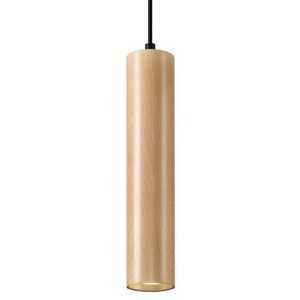 https://design-led.fr/it/ Lampada a sospensione in legno LINO 1xGU10 44,40 € 37,74 € SL.0636