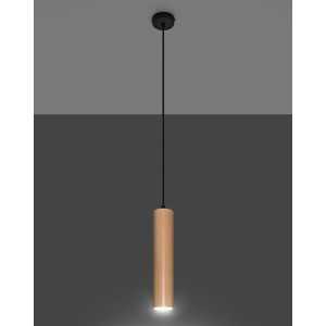 https://design-led.fr/nl/ LINO houten hanglamp 1xGU10 53,30 € 45,31 € SL.0636