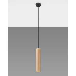 https://design-led.fr/fr/ Lampe suspendue LINO bois 1xGU10 SL.0636 53,30 € 45,31 €