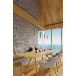 https://design-led.fr/pt/ LINO 2 madeira 2xGU10 candeeiro suspenso 102,30 € 86,96 € SL.0637