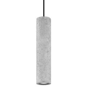 https://design-led.fr/es/ LUVO lámpara colgante de hormigón 1xGU10 54,80 € 46,58 € SL.0653
