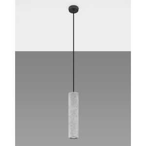 https://design-led.fr/es/ LUVO lámpara colgante de hormigón 1xGU10 54,80 € 46,58 € SL.0653