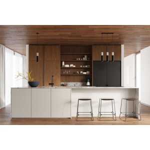 https://design-led.fr/fr/ Lampe pendante BORGIO 2L béton noir 2xGU10 SL.0651 113,40 € 96,39 €