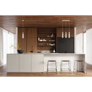 https://design-led.fr/fr/ Lampe pendante BORGIO 3L béton blanc 3xGU10 SL.0649 164,70 € 140,00 €