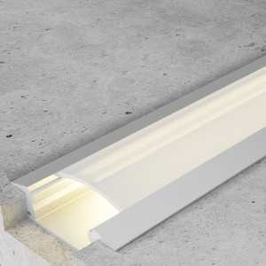 https://discount-led.fr/de/ Aluminium-Sub-Profil - 2 Meter  8,70 €  6,96 €    LM3705