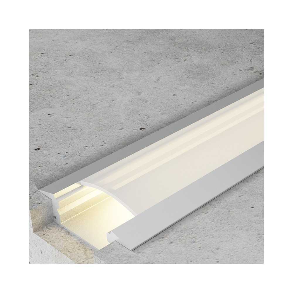 https://discount-led.fr/it/ Sottoprofilo in alluminio - 2 metri  8,70 €  6,96 €    LM3705