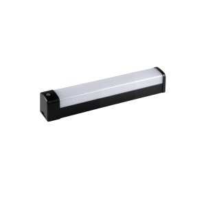 https://design-led.fr/de/ AKVO LED-Wandleuchte IP44 S 15w 60cm 4000K schwarz 36651 48,20 € 40,97 €