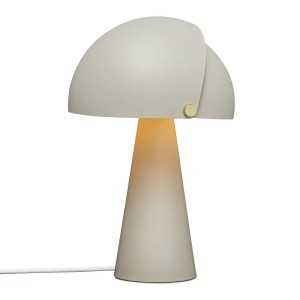 https://discount-led.fr/gb/ Align Beige table lamp E27  139,90 €  111,92 €    2120095009