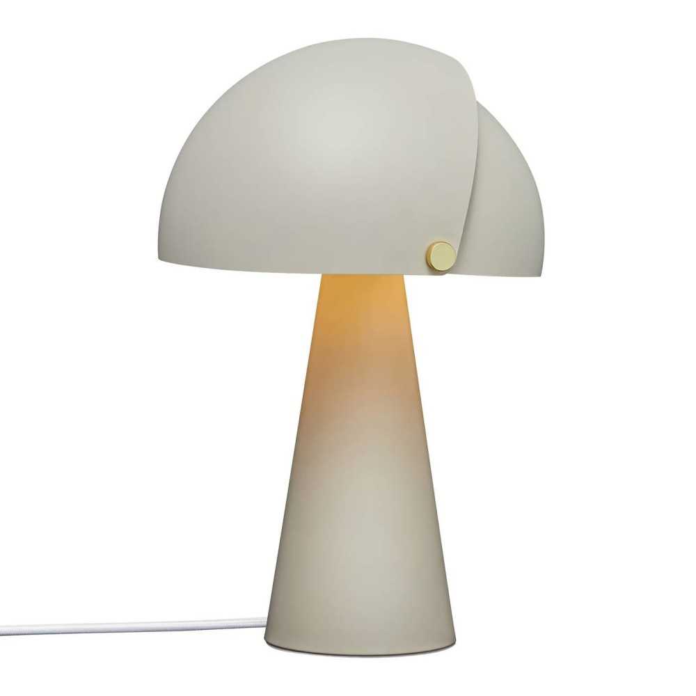 https://discount-led.fr/gb/ Align Beige table lamp E27  139,90 €  111,92 €    2120095009