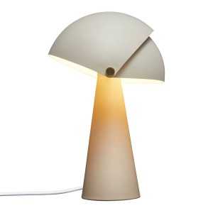 https://discount-led.fr/gb/ Align Beige table lamp E27  139,90 €  111,92 €    2120095009