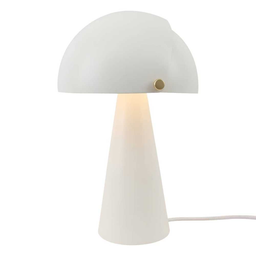 https://design-led.fr/fr/ Align Lampe à poser Blanc E27 2120095001 139,00 € 118,15 €