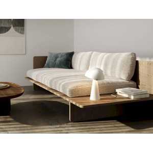 https://design-led.fr/pt/ Align Candeeiro de mesa branco E27 139,90 € 118,91 € 2120095001