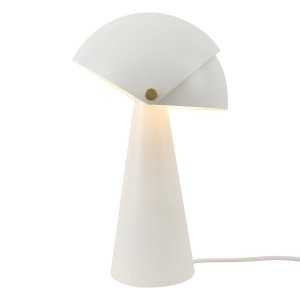 https://design-led.fr/fr/ Align Lampe à poser Blanc E27 2120095001 139,00 € 118,15 €