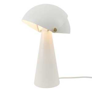 https://design-led.fr/fr/ Align Lampe à poser Blanc E27 2120095001 139,00 € 118,15 €