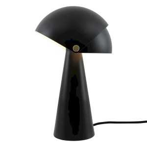 https://design-led.fr/fr/ Align Lampe à poser Noir E27 2120095003 139,00 € 118,15 €