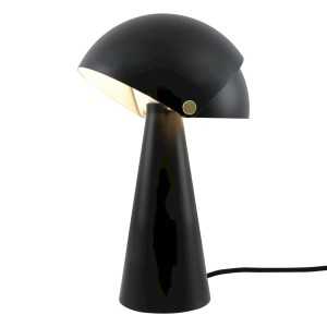 https://design-led.fr/fr/ Align Lampe à poser Noir E27 2120095003 139,00 € 118,15 €