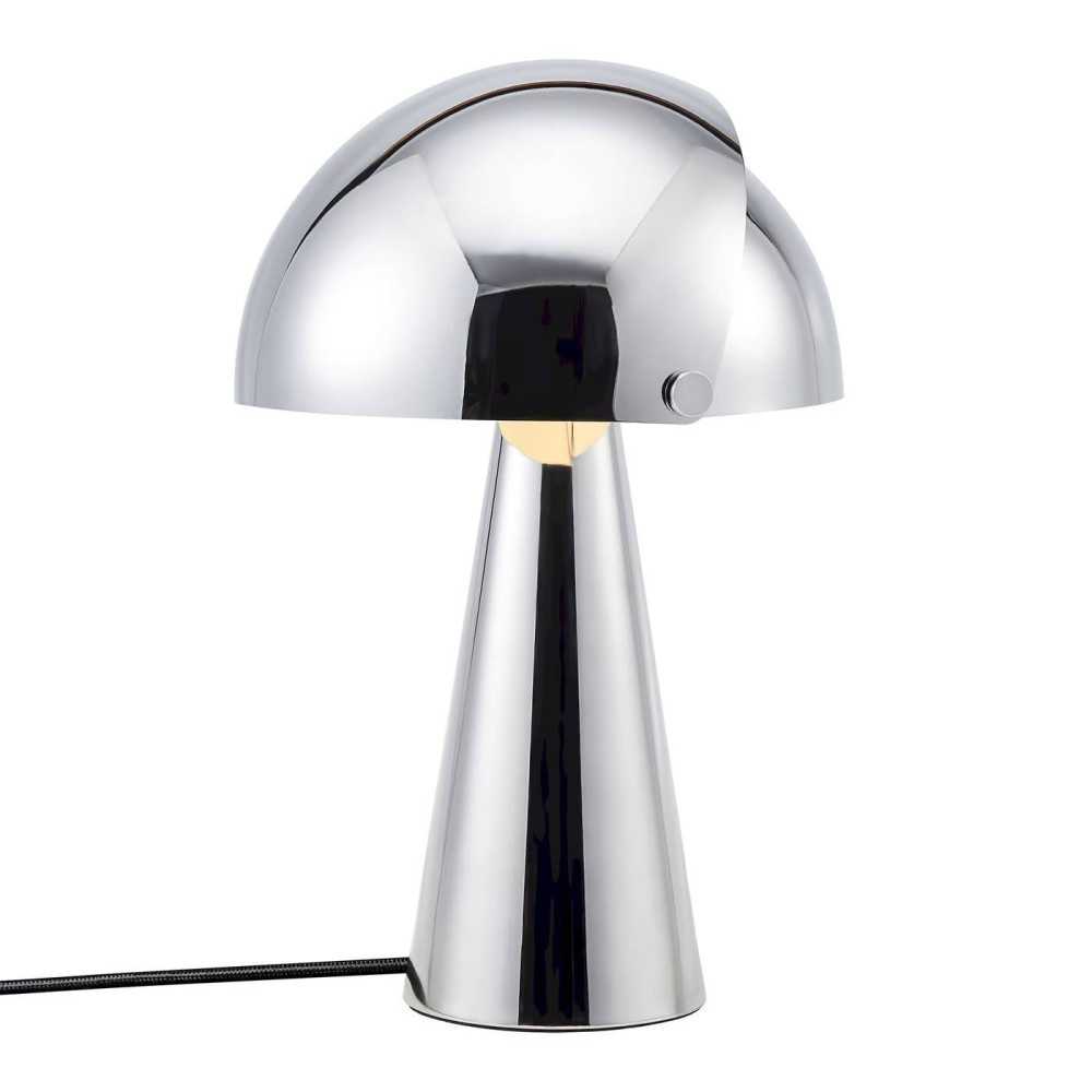 https://design-led.fr/fr/ Align Lampe à poser Chromé E27 2120095033 149,00 € 126,65 €