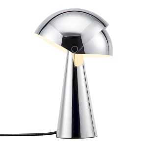 https://design-led.fr/fr/ Align Lampe à poser Chromé E27 2120095033 149,00 € 126,65 €