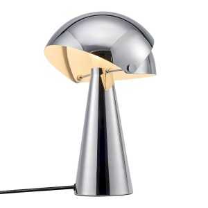 https://design-led.fr/es/ Align Lampe à poser Chromé E27 149,00 € 126,65 € 2120095033