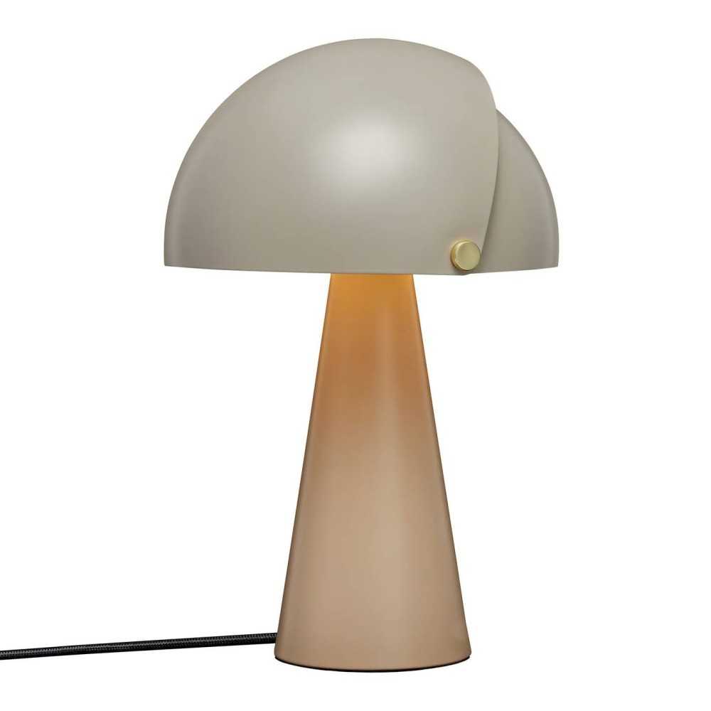 https://design-led.fr/fr/ Align Lampe à poser Marron E27 2120095018 139,00 € 118,15 €