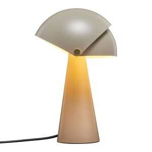 https://design-led.fr/fr/ Align Lampe à poser Marron E27 2120095018 139,00 € 118,15 €