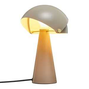https://design-led.fr/fr/ Align Lampe à poser Marron E27 2120095018 139,00 € 118,15 €