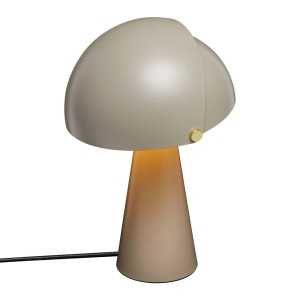 https://discount-led.fr/gb/ Align Brown table lamp E27  139,90 €  111,92 €    2120095018