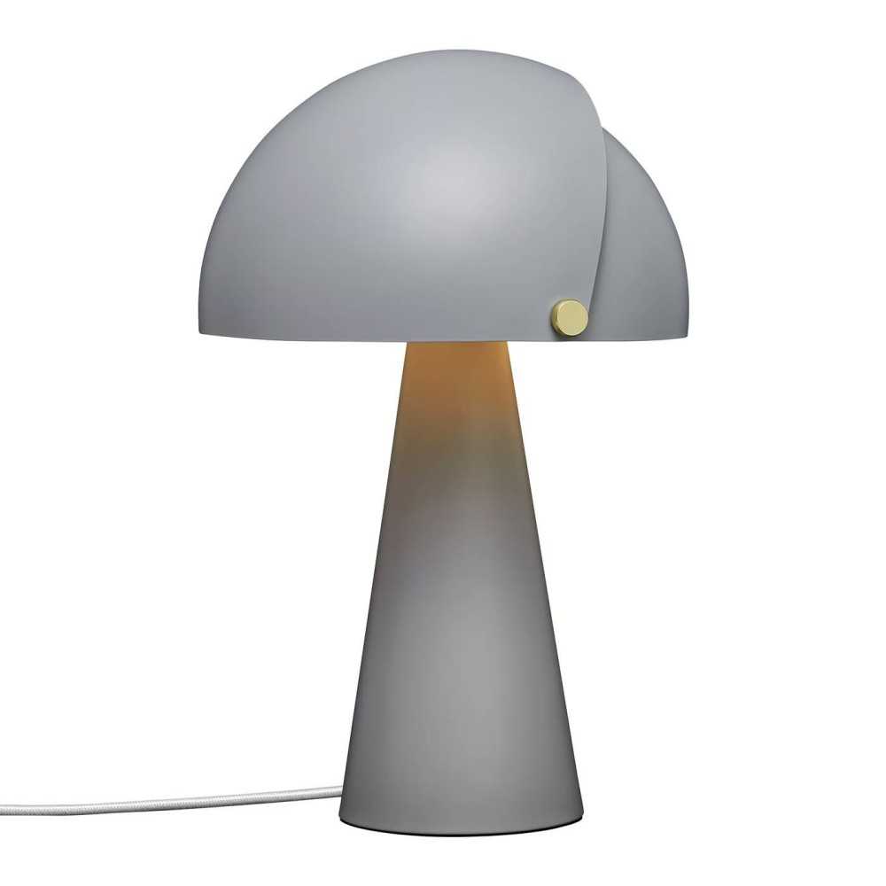 https://design-led.fr/fr/ Align Lampe à poser Gris E27 2120095010 139,00 € 118,15 €
