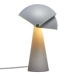 https://design-led.fr/fr/ Align Lampe à poser Gris E27 2120095010 139,00 € 118,15 €