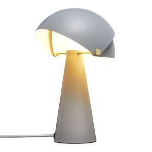 https://design-led.fr/fr/ Align Lampe à poser Gris E27 2120095010 139,00 € 118,15 €