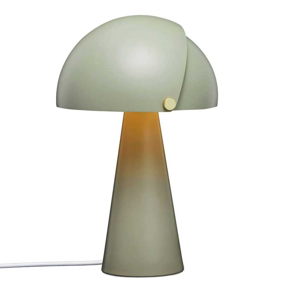 https://design-led.fr/de/ Align Lampe à poser Vert E27 2120095023 139,00 € 118,15 €