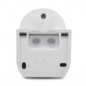 https://design-led.fr/gb/ IP44 180° IR SAILLIE motion detector 17,30 € 14,71 € 75498