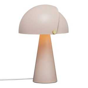 https://design-led.fr/es/ Align Lámpara de mesa Rose E27 139,90 € 118,91 € 2120095057