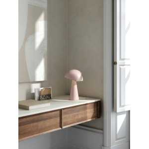 https://design-led.fr/es/ Align Lámpara de mesa Rose E27 139,90 € 118,91 € 2120095057