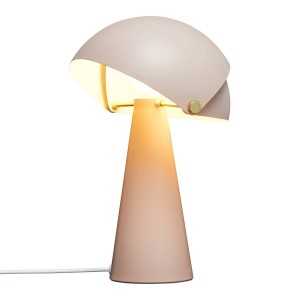 https://discount-led.fr/gb/ Align Table lamp Rose E27  139,90 €  111,92 €    2120095057