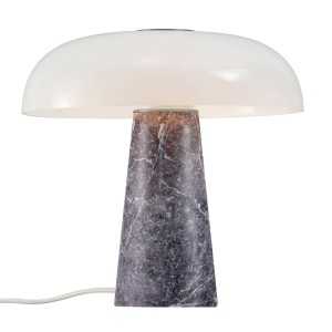 https://discount-led.fr/it/ Lampada da tavolo lucida Grigio E27  339,90 €  271,92 €    2020505010