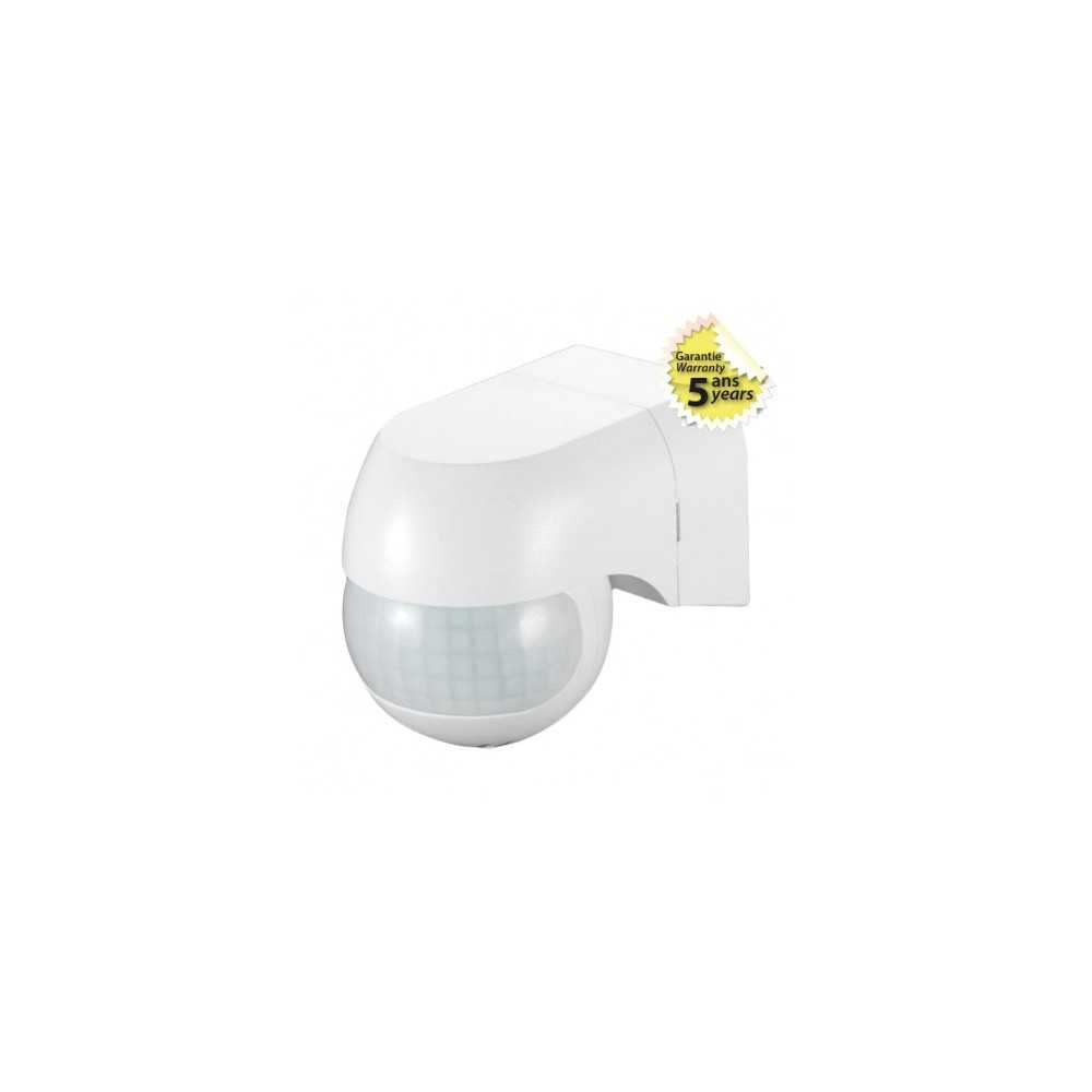 https://design-led.fr/gb/ IP44 180° IR SAILLIE motion detector 17,30 € 14,71 € 75498