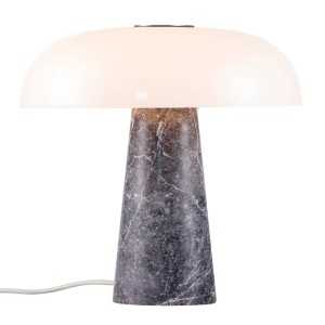 https://discount-led.fr/it/ Lampada da tavolo lucida Grigio E27  339,90 €  271,92 €    2020505010