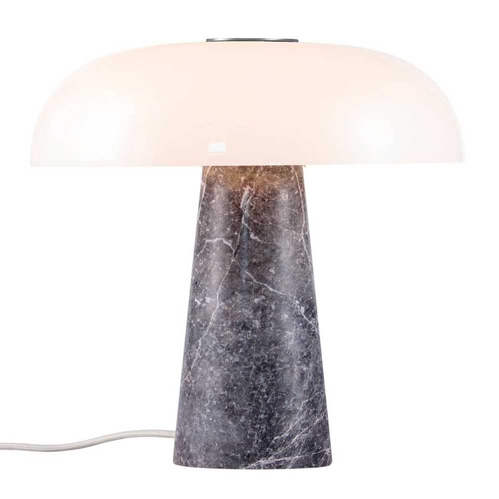 https://discount-led.fr/it/ Lampada da tavolo lucida Grigio E27  339,90 €  271,92 €    2020505010