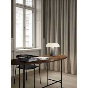 https://discount-led.fr/it/ Lampada da tavolo lucida Grigio E27  339,90 €  271,92 €    2020505010