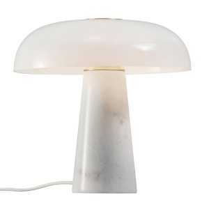 https://design-led.fr/it/ Lampada da tavolo lucida Opale E27 339,90 € 288,92 € 2020505001
