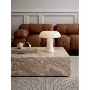 https://design-led.fr/it/ Lampada da tavolo lucida Opale E27 339,90 € 288,92 € 2020505001