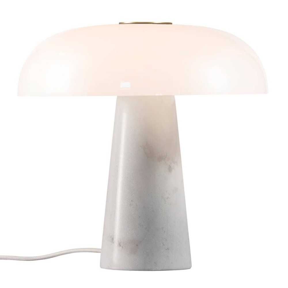 https://design-led.fr/fr/ Glossy Lampe à poser Opale E27 2020505001 339,00 € 288,15 € 2020505001