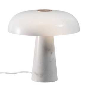 https://discount-led.fr/it/ Lampada da tavolo lucida Opale E27  339,90 €  271,92 €    2020505001