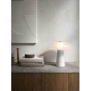 https://design-led.fr/it/ Lampada da tavolo lucida Opale E27 339,90 € 288,92 € 2020505001